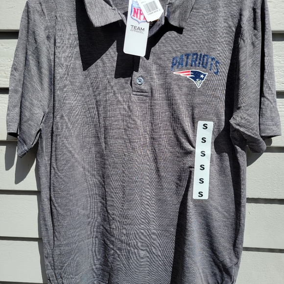 NWT Patriots shirt - Picture 2 of 4